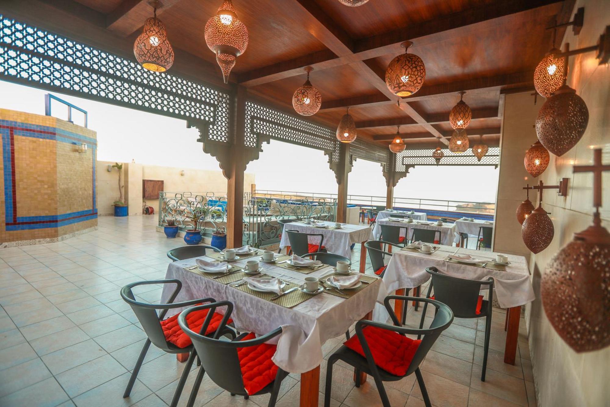Riad Perle D'Eau Essaouira Bagian luar foto