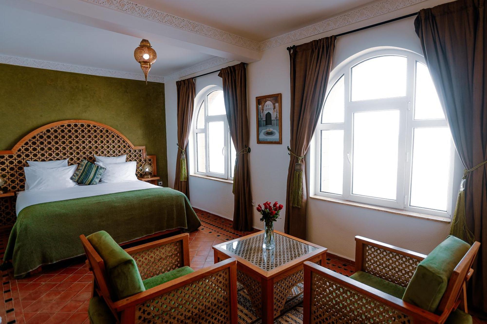 Riad Perle D'Eau Essaouira Bagian luar foto