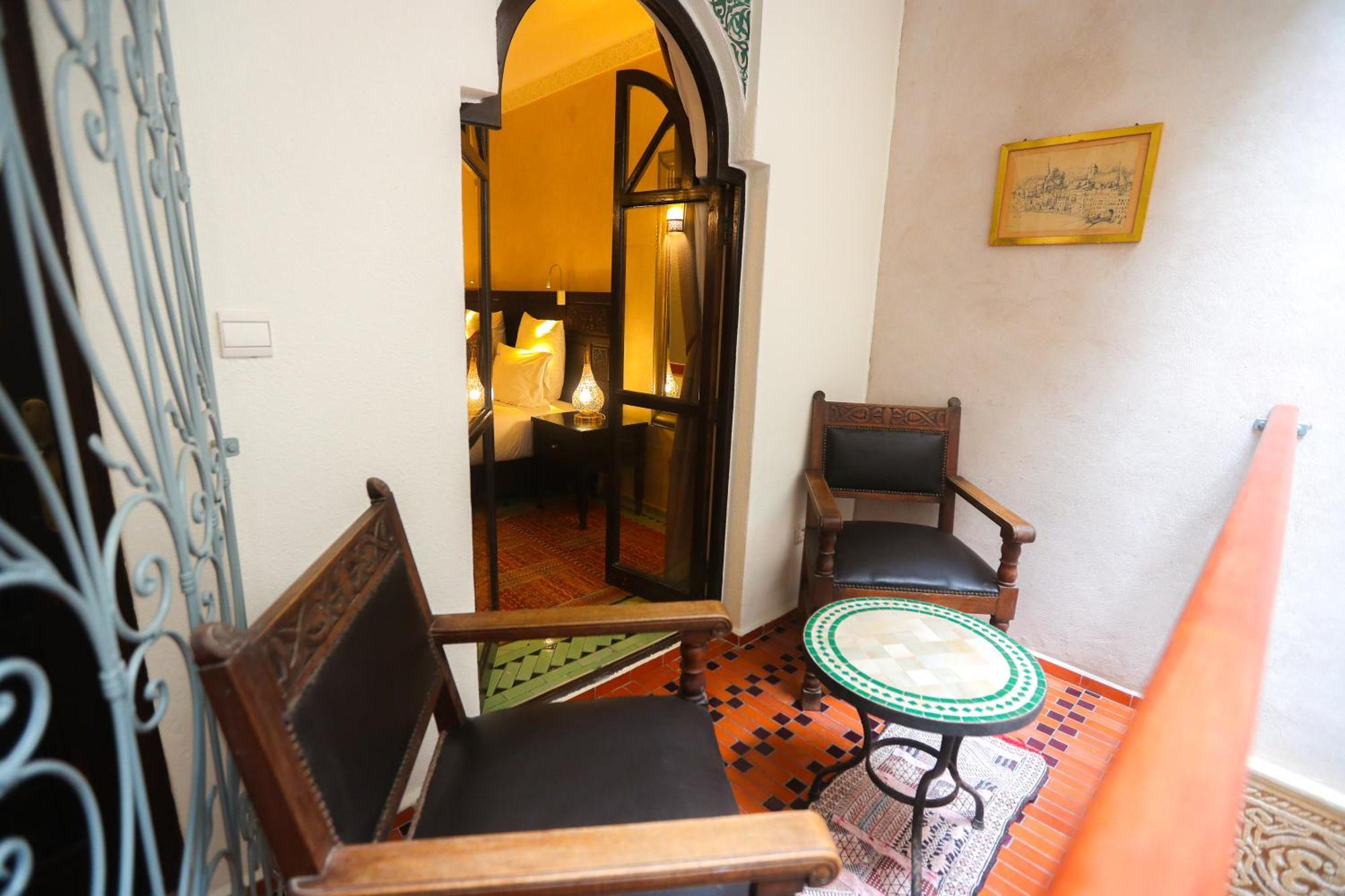 Riad Perle D'Eau Essaouira Bagian luar foto