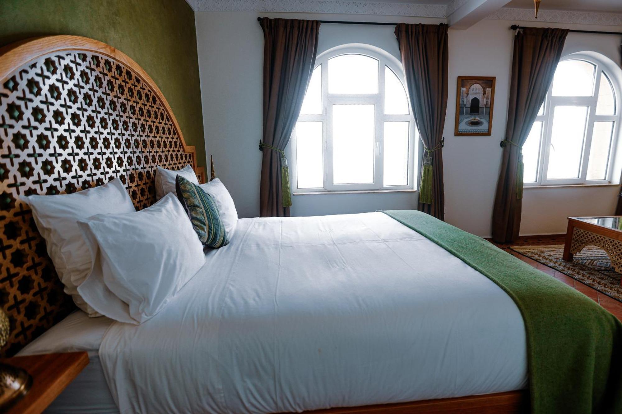 Riad Perle D'Eau Essaouira Bagian luar foto