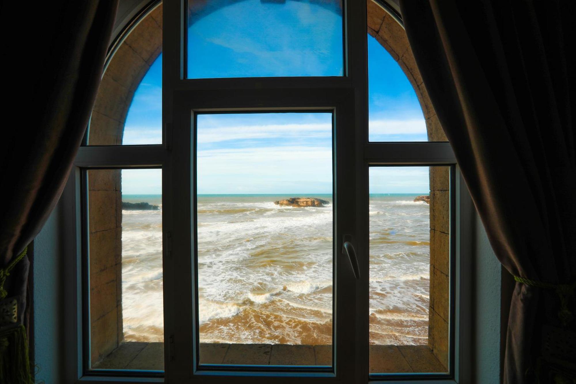 Riad Perle D'Eau Essaouira Bagian luar foto