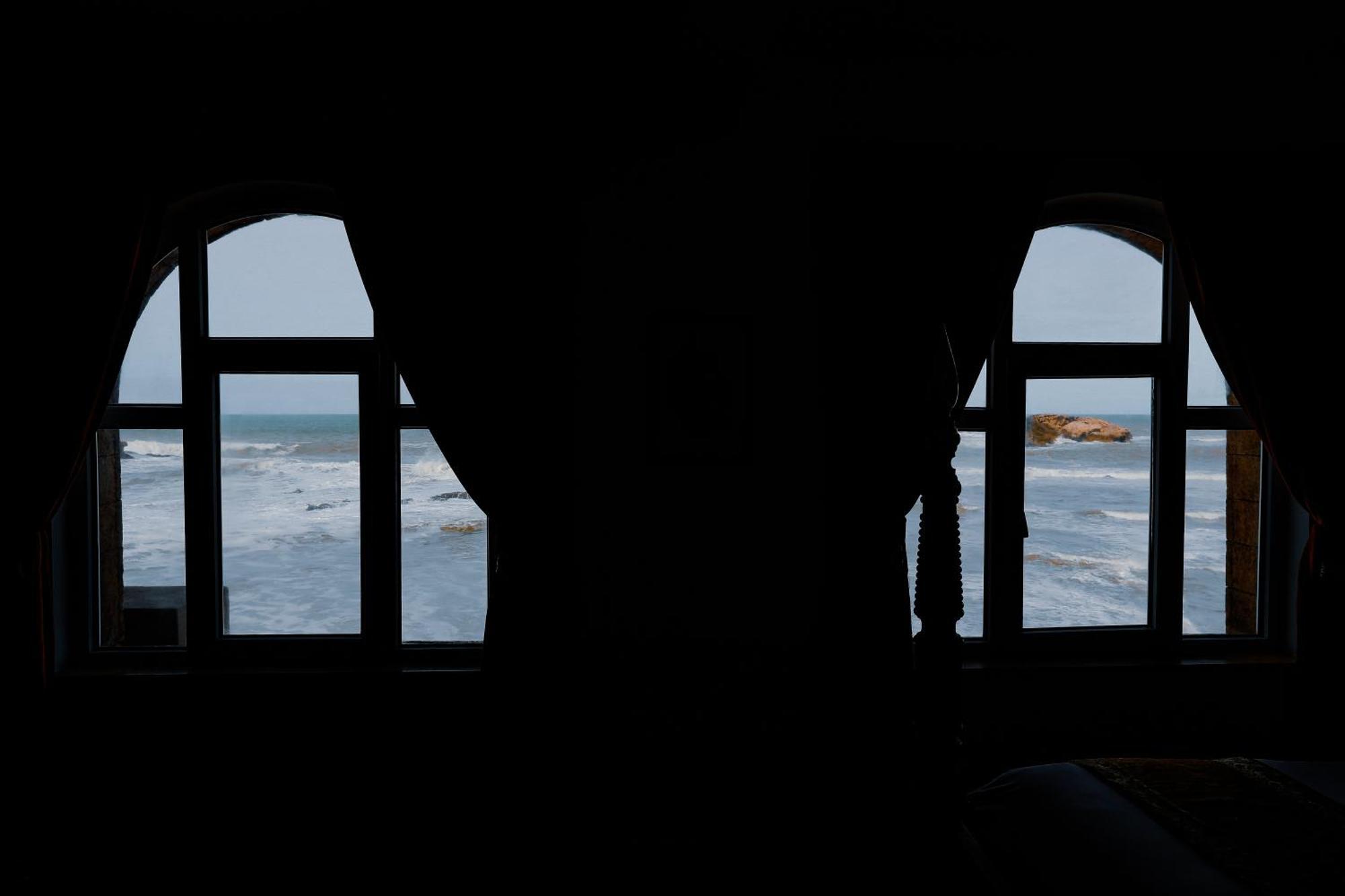 Riad Perle D'Eau Essaouira Bagian luar foto