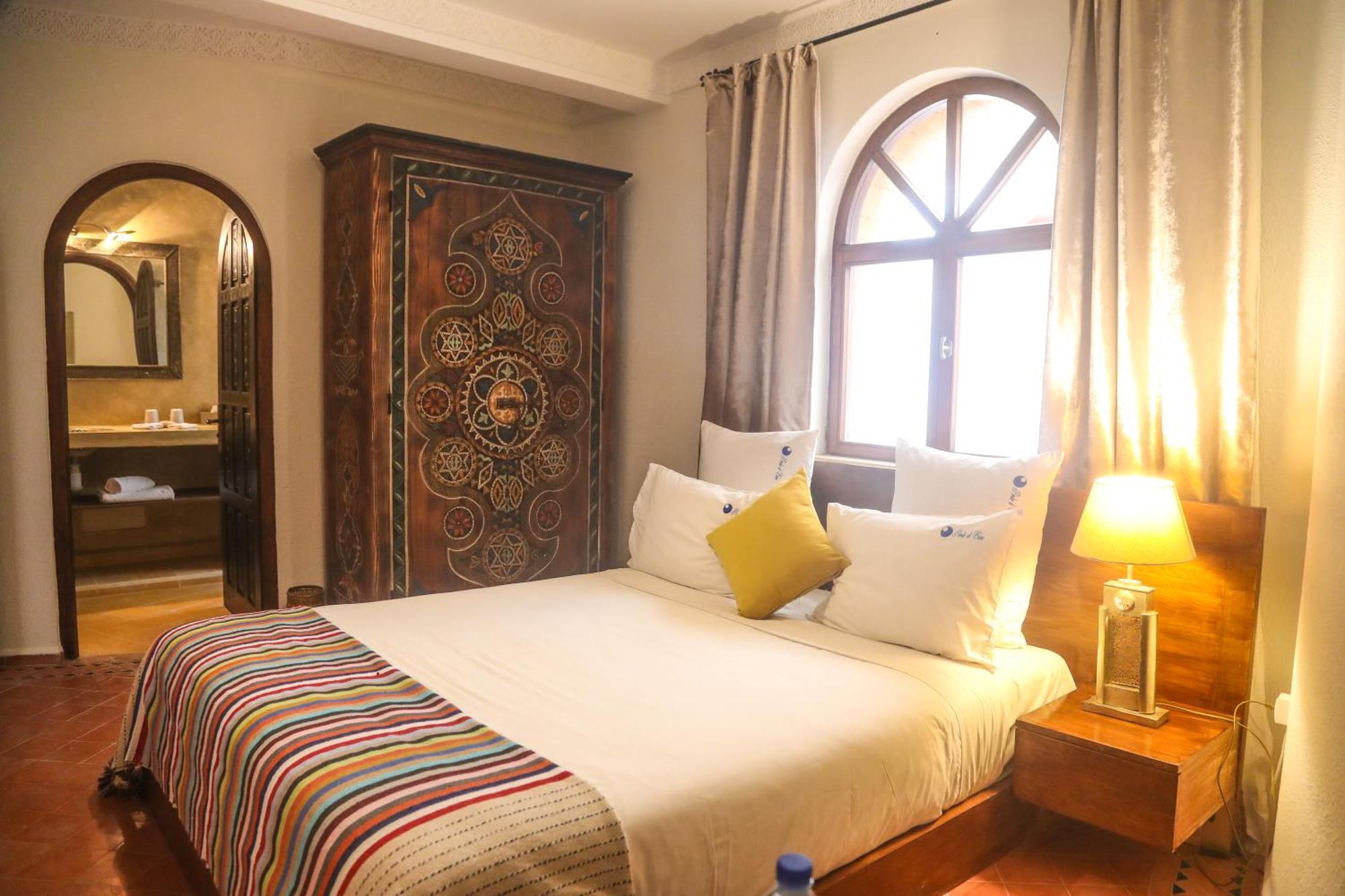 Riad Perle D'Eau Essaouira Bagian luar foto
